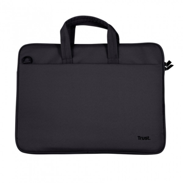 Фото - Сумка для ноутбука Trust Bologna 14" Eco (26207)